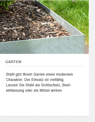 Garten