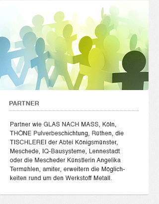 Partner von Matern & Bastert